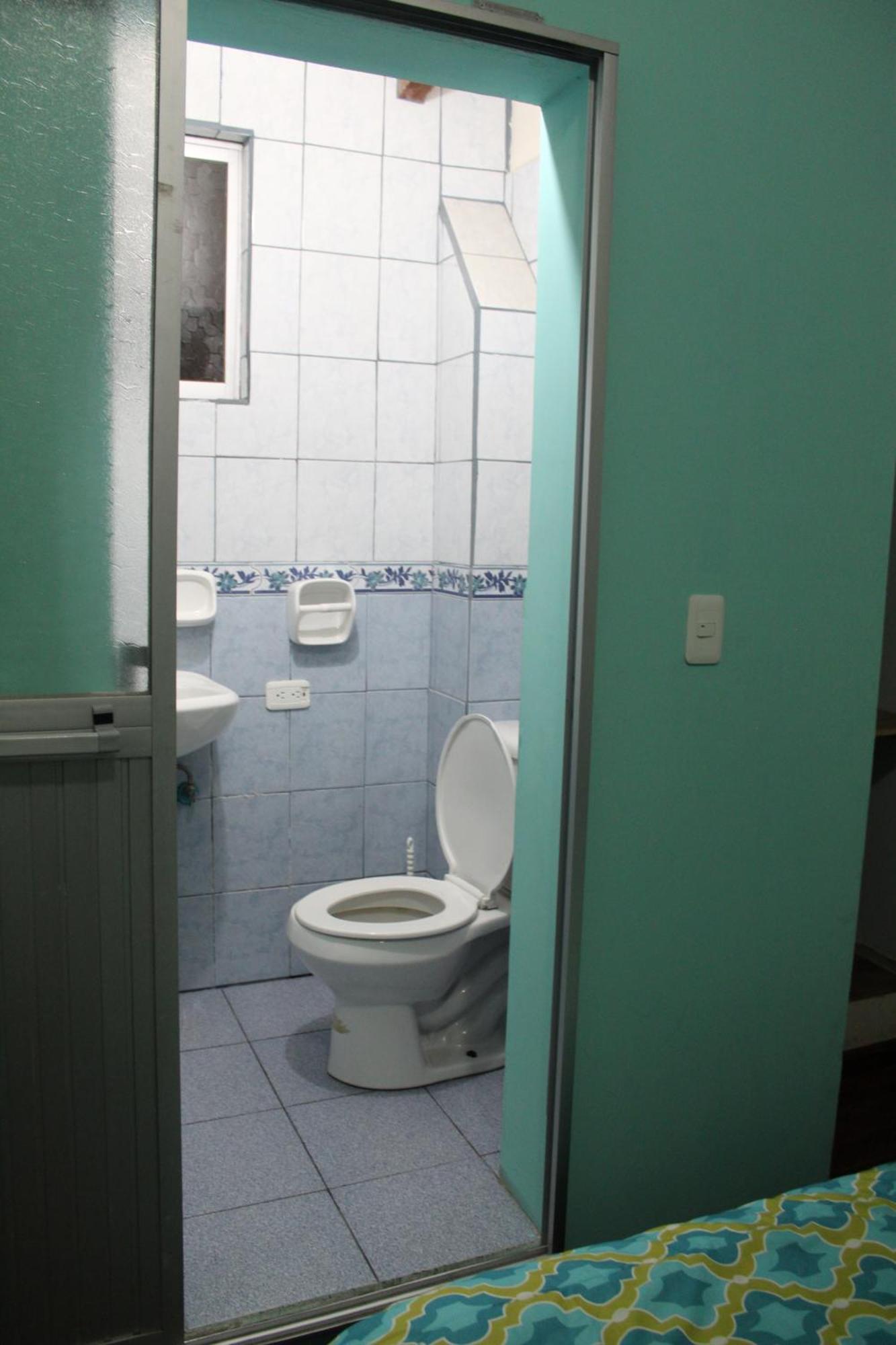 El Lenador Hotel Y Restaurante Papallacta Kültér fotó